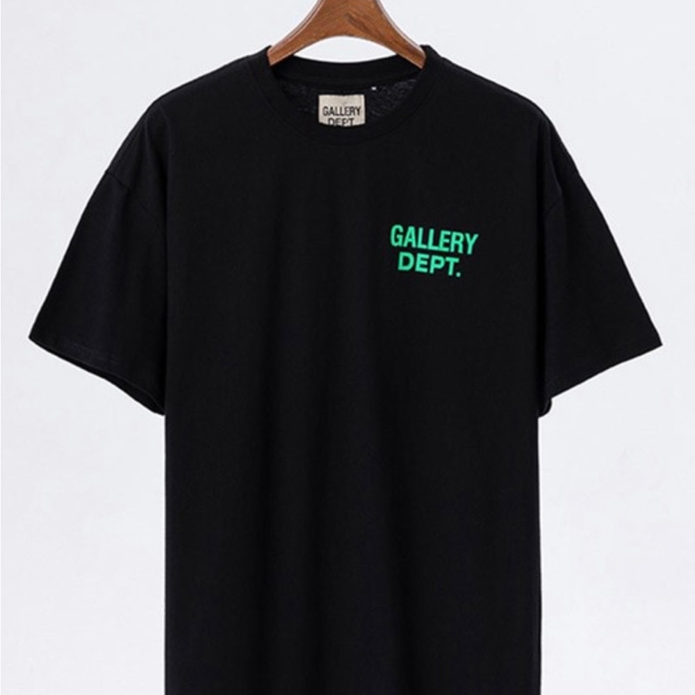 Gallery Dept Baddie Shirt - Picture 5 of 5
